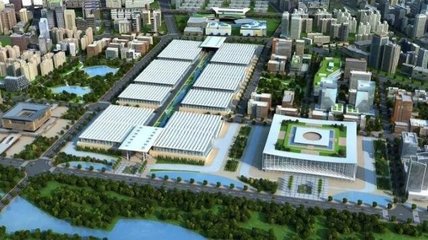 实景多图:影响西安的城市新名片 这些重大项目已“初露锋芒”!